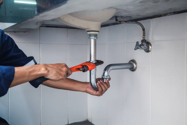 Professional Plumbing in Inverness Highlands North, FL