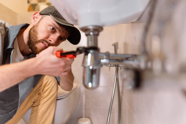Best Plumbing Inspection Services  in Inverness Highlands North, FL