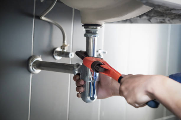Best Plumbing Installation Services  in Inverness Highlands North, FL