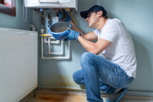 Best Water Leak Repair  in Inverness Highlands North, FL