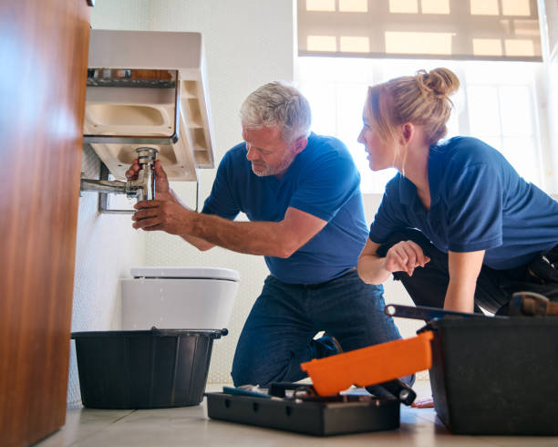 Best 24-Hour Plumber Near Me  in Inverness Highlands North, FL